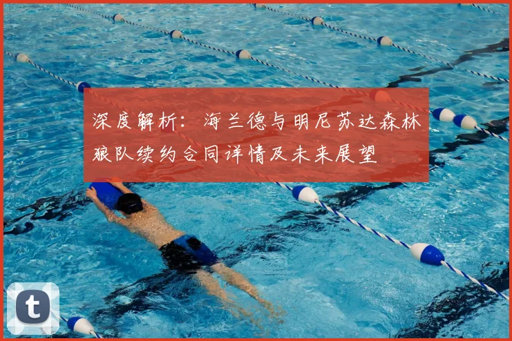深度解析:海兰德与明尼苏达森林狼队续约合同详情及未来展望